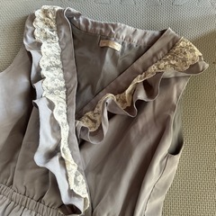 axes femme ワンピースまとめ売りの画像
