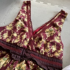 axes femme ワンピースまとめ売りの画像