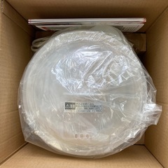 未使用　ツインバード　フードスチーマー　電気蒸し調理器の画像