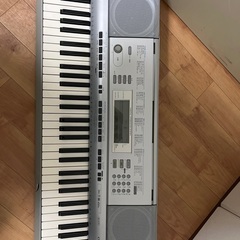 CACIOキーボード