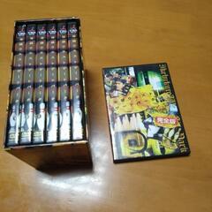 池袋ウエストゲートパークDVD6巻＋スープの回全セットの画像