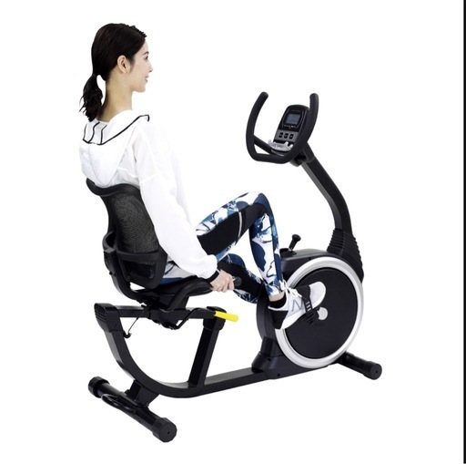 【ランクA】フィットネスバイク ALINCO AHE7020