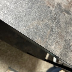 棚 シェルフ  グレーの画像