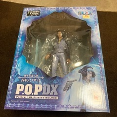 ワンピースPOP クザン