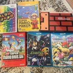 ゲームソフト