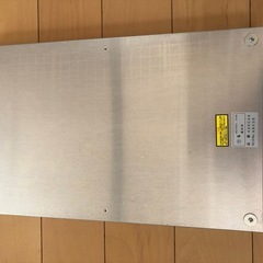 暖突の画像