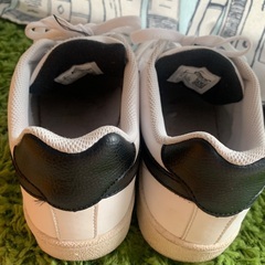 NIKEスニーカーの画像