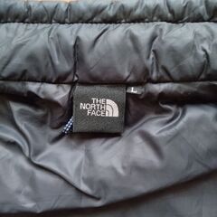 ノースフェイス　メンズ　ベスト　Lサイズの画像