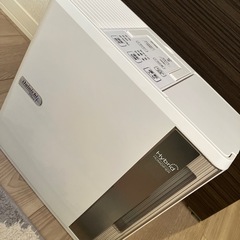日本製　ダイニチ　加湿器の画像