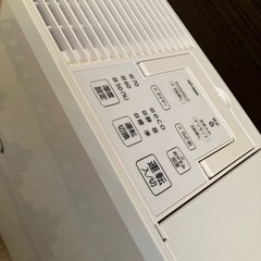 日本製　ダイニチ　加湿器の画像