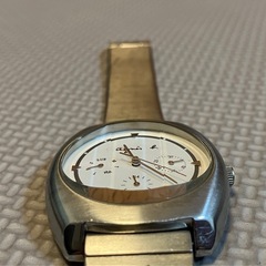 アニエスべー　腕時計　中古品　レアの画像