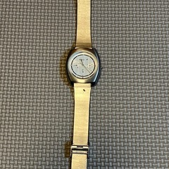 アニエスべー　腕時計　中古品　レア