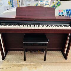Roland HP305-GP 電子ピアノ