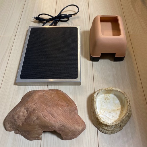 安い WILD PLANET 飼育ケージ