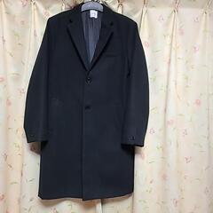 美品　メンズコート