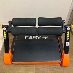 エクササイズマシンの画像