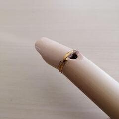 笛作り♪〜 - 高崎市