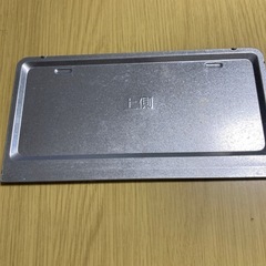 トースター用トレイ