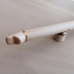 笛作り♪〜 − 群馬県