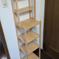 洗面台ラック