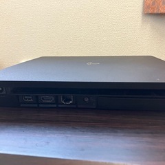 値下げします！　プレイステーション４　薄型