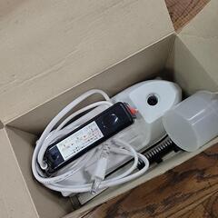 スチームアイロン　レトロの画像