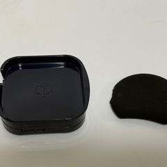 【中古残20%程度】クレドポーボーテクッションファンデーション
