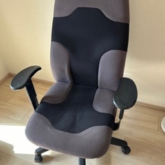 楽チンパソコンチェアー♪