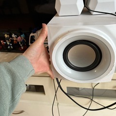 スピーカーの画像