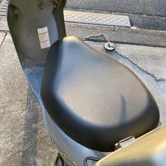【早い物勝ち】スズキ　レッツ4  50cc   の画像