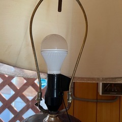 ランプの画像