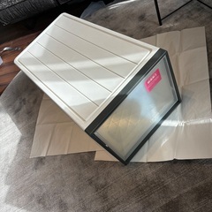 カラーボックス