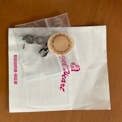 時計エンジェルハートの画像