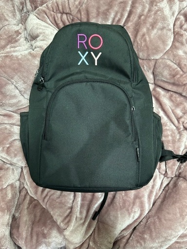 ロキシー　リュック