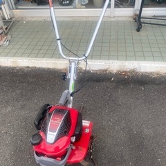 宮崎県の耕運機 小型の中古が安い！激安で譲ります・無料であげます｜ジモティー