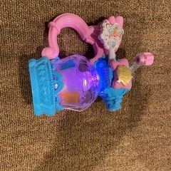 プリキュア　レインボーパフューム