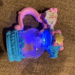 プリキュア　レインボーパフュームの画像