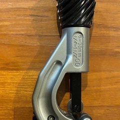 ステンレス用パイプカッターの画像