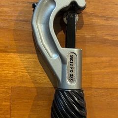 ステンレス用パイプカッターの画像