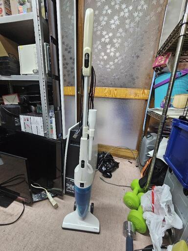 TWINBIRD 掃除機
