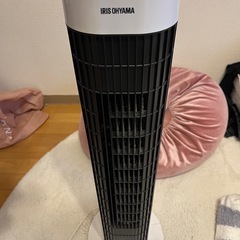扇風機　アイリスオオヤマ