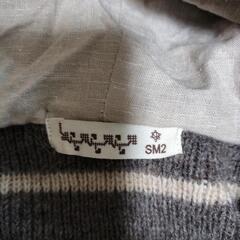 SM2 レディース服の画像