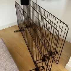わんちゃんグッズ一式の画像