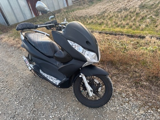 値下げしました！PCX125 お買得✨