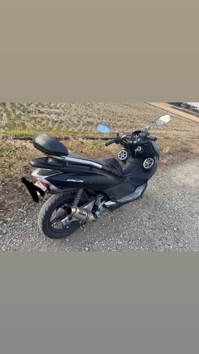 値下げしました！PCX125 お買得✨
