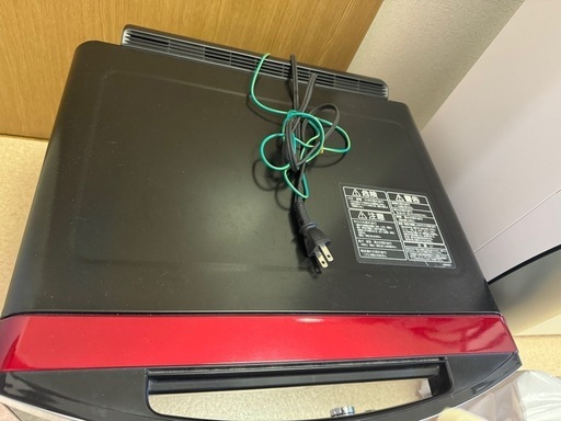 ☆リユースのサカイ高崎店☆TJ12186 TOSHIBA オーブンレンジ 21年製