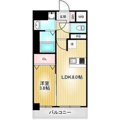 【審査激ゆる！！！】プレサンス名古屋駅ゲート