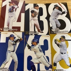 プロ野球カード