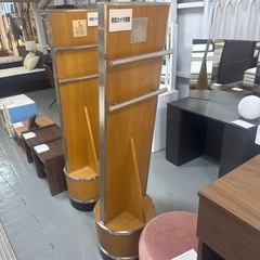 スタンドミラーの画像