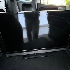 32S21 東芝 S21シリーズ クリアダイレクトスピーカー搭載...